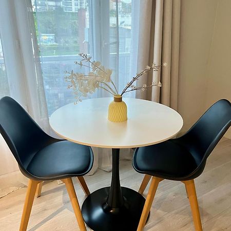 Le Serenityappart Suresnes Kültér fotó